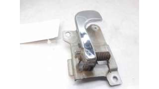 MANETA INTERIOR TRASERA DERECHA MITSUBISHI MONTERO (1994-1999) 2.8 TD (V46W, V26W) 125CV 2835CC - L.7839607 / MB669170