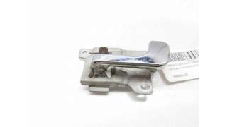 MANETA INTERIOR TRASERA IZQUIERDA MITSUBISHI MONTERO (1994-1999) 2.8 TD (V46W, V26W) 125CV 2835CC - L.7839608 / MB669169