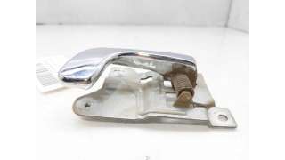 MANETA INTERIOR TRASERA IZQUIERDA MITSUBISHI MONTERO (1994-1999) 2.8 TD (V46W, V26W) 125CV 2835CC - L.7839608 / MB669169