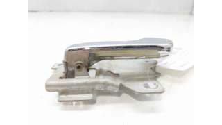 MANETA INTERIOR TRASERA IZQUIERDA MITSUBISHI MONTERO (1994-1999) 2.8 TD (V46W, V26W) 125CV 2835CC - L.7839608 / MB669169