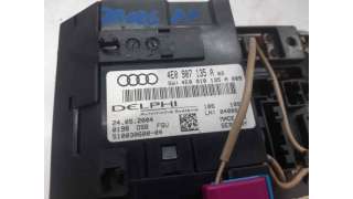 LUZ INTERIOR AUDI A8 (2003-2005) 4.0 TDI QUATTRO 275CV 3936CC - L.7839646 / 4E0947097AG