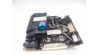 LUZ INTERIOR AUDI A8 (2003-2005) 4.0 TDI QUATTRO 275CV 3936CC - L.7839646 / 4E0947097AG