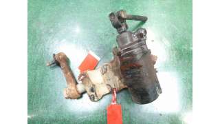 CAJA DIRECCION MITSUBISHI GALLOPER (1998-2003) 2.5 TD INTERCOOLER 99CV 2476CC - L.7839709 / MR267974