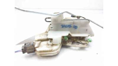 CERRADURA PUERTA DELANTERA DERECHA MITSUBISHI MONTERO SPORT I (2002-) 2.5 TD (K94W, K74T) 115CV 2477CC - L.7839788 / MR4739