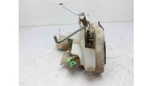 CERRADURA PUERTA DELANTERA DERECHA MITSUBISHI MONTERO SPORT I (2002-) 2.5 TD (K94W, K74T) 115CV 2477CC - L.7839788 / MR4739 2