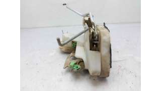 CERRADURA PUERTA DELANTERA DERECHA MITSUBISHI MONTERO SPORT I (2002-) 2.5 TD (K94W, K74T) 115CV 2477CC - L.7839788 / MR4739