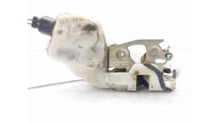 CERRADURA PUERTA DELANTERA DERECHA MITSUBISHI MONTERO SPORT I (2002-) 2.5 TD (K94W, K74T) 115CV 2477CC - L.7839788 / MR4739