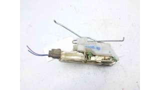 CERRADURA PUERTA DELANTERA DERECHA MITSUBISHI MONTERO SPORT I (2002-) 2.5 TD (K94W, K74T) 115CV 2477CC - L.7839788 / MR4739