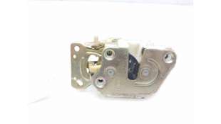 CERRADURA PUERTA TRASERA DERECHA MITSUBISHI MONTERO SPORT I (2002-) 2.5 TD (K94W, K74T) 115CV 2477CC - L.7839813 / MR313410