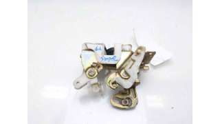 CERRADURA PUERTA TRASERA DERECHA MITSUBISHI MONTERO SPORT I (2002-) 2.5 TD (K94W, K74T) 115CV 2477CC - L.7839813 / MR313410