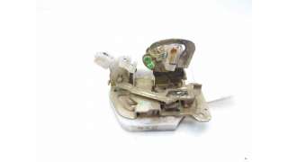CERRADURA PUERTA TRASERA DERECHA MITSUBISHI MONTERO SPORT I (2002-) 2.5 TD (K94W, K74T) 115CV 2477CC - L.7839813 / MR313410