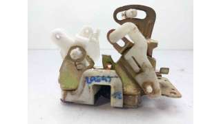 CERRADURA PUERTA TRASERA IZQUIERDA MITSUBISHI MONTERO SPORT I (2002-) 2.5 TD (K94W, K74T) 115CV 2477CC - L.7839827 / MR3134