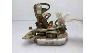 CERRADURA PUERTA TRASERA IZQUIERDA MITSUBISHI MONTERO SPORT I (2002-) 2.5 TD (K94W, K74T) 115CV 2477CC - L.7839827 / MR3134