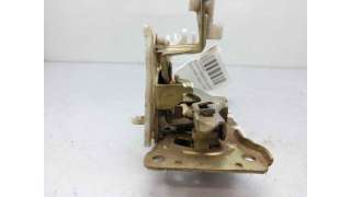CERRADURA PUERTA TRASERA IZQUIERDA MITSUBISHI MONTERO SPORT I (2002-) 2.5 TD (K94W, K74T) 115CV 2477CC - L.7839827 / MR3134