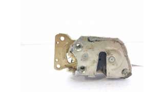 CERRADURA PUERTA TRASERA IZQUIERDA MITSUBISHI MONTERO SPORT I (2002-) 2.5 TD (K94W, K74T) 115CV 2477CC - L.7839827 / MR3134