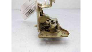 CERRADURA PUERTA TRASERA IZQUIERDA MITSUBISHI MONTERO SPORT I (2002-) 2.5 TD (K94W, K74T) 115CV 2477CC - L.7839827 / MR3134