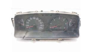 CUADRO INSTRUMENTOS MITSUBISHI MONTERO SPORT I (2002-) 2.5 TD (K94W, K74T) 115CV 2477CC - L.7839840 / MR417302
