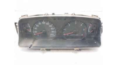CUADRO INSTRUMENTOS MITSUBISHI MONTERO SPORT I (2002-) 2.5 TD (K94W, K74T) 115CV 2477CC - L.7839840 / MR417302