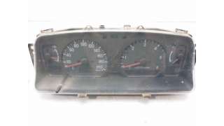 CUADRO INSTRUMENTOS MITSUBISHI MONTERO SPORT I (2002-) 2.5 TD (K94W, K74T) 115CV 2477CC - L.7839840 / MR417302
