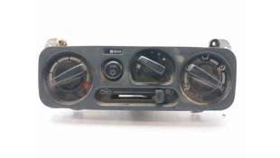 MANDO CALEFACCION /  AIRE ACONDICIONADO MITSUBISHI MONTERO SPORT I (2002-) 2.5 TD (K94W, K74T) 115CV 2477CC - L.7839884 / M
