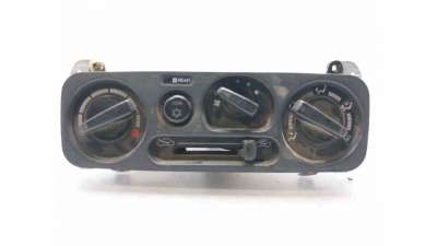 MANDO CALEFACCION /  AIRE ACONDICIONADO MITSUBISHI MONTERO SPORT I (2002-) 2.5 TD (K94W, K74T) 115CV 2477CC - L.7839884 / M