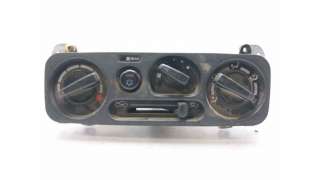 MANDO CALEFACCION /  AIRE ACONDICIONADO MITSUBISHI MONTERO SPORT I (2002-) 2.5 TD (K94W, K74T) 115CV 2477CC - L.7839884 / M