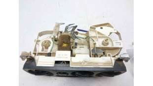 MANDO CALEFACCION /  AIRE ACONDICIONADO MITSUBISHI MONTERO SPORT I (2002-) 2.5 TD (K94W, K74T) 115CV 2477CC - L.7839884 / M 2