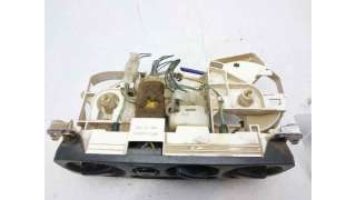 MANDO CALEFACCION /  AIRE ACONDICIONADO MITSUBISHI MONTERO SPORT I (2002-) 2.5 TD (K94W, K74T) 115CV 2477CC - L.7839884 / M