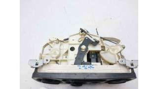 MANDO CALEFACCION /  AIRE ACONDICIONADO MITSUBISHI MONTERO SPORT I (2002-) 2.5 TD (K94W, K74T) 115CV 2477CC - L.7839884 / M