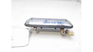 MANETA EXTERIOR DELANTERA DERECHA MITSUBISHI MONTERO SPORT I (2002-) 2.5 TD (K94W, K74T) 115CV 2477CC - L.7839891 / MR31380 2