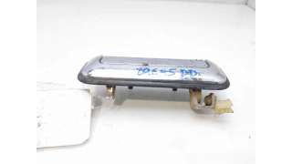 MANETA EXTERIOR DELANTERA DERECHA MITSUBISHI MONTERO SPORT I (2002-) 2.5 TD (K94W, K74T) 115CV 2477CC - L.7839891 / MR31380