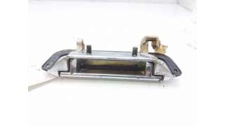 MANETA EXTERIOR DELANTERA DERECHA MITSUBISHI MONTERO SPORT I (2002-) 2.5 TD (K94W, K74T) 115CV 2477CC - L.7839891 / MR31380