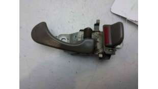 MANETA INTERIOR DELANTERA DERECHA MITSUBISHI MONTERO SPORT I (2002-) 2.5 TD (K94W, K74T) 115CV 2477CC - L.7839896 / MR63438