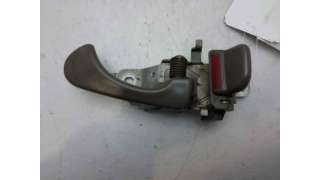 MANETA INTERIOR DELANTERA DERECHA MITSUBISHI MONTERO SPORT I (2002-) 2.5 TD (K94W, K74T) 115CV 2477CC - L.7839896 / MR63438