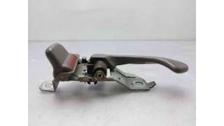 MANETA INTERIOR DELANTERA DERECHA MITSUBISHI MONTERO SPORT I (2002-) 2.5 TD (K94W, K74T) 115CV 2477CC - L.7839896 / MR63438