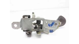MANETA INTERIOR DELANTERA DERECHA MITSUBISHI MONTERO SPORT I (2002-) 2.5 TD (K94W, K74T) 115CV 2477CC - L.7839896 / MR63438