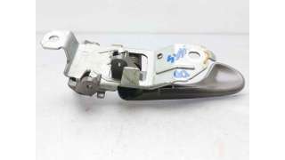 MANETA INTERIOR DELANTERA DERECHA MITSUBISHI MONTERO SPORT I (2002-) 2.5 TD (K94W, K74T) 115CV 2477CC - L.7839896 / MR63438