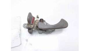 MANETA INTERIOR DELANTERA IZQUIERDA MITSUBISHI MONTERO SPORT I (2002-) 2.5 TD (K94W, K74T) 115CV 2477CC - L.7839897 / MR634