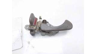 MANETA INTERIOR DELANTERA IZQUIERDA MITSUBISHI MONTERO SPORT I (2002-) 2.5 TD (K94W, K74T) 115CV 2477CC - L.7839897 / MR634