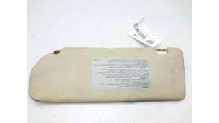 PARASOL DERECHO MITSUBISHI MONTERO SPORT I (2002-) 2.5 TD (K94W, K74T) 115CV 2477CC - L.7839910 / MR417940
