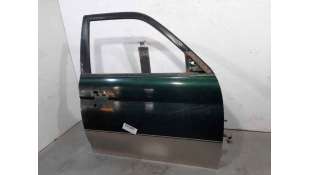 PUERTA DELANTERA DERECHA MITSUBISHI MONTERO SPORT I (2002-) 2.5 TD (K94W, K74T) 115CV 2477CC - L.7839929 / MR981936 2