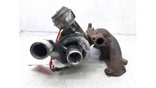TURBOCOMPRESOR FIAT STILO (2005-2006) 1.9 D MULTIJET 120CV 1910CC - L.7839972 / 7772511