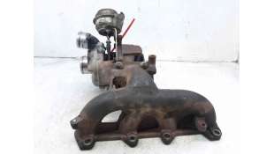 TURBOCOMPRESOR FIAT STILO (2005-2006) 1.9 D MULTIJET 120CV 1910CC - L.7839972 / 7772511 2