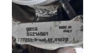 TURBOCOMPRESOR FIAT STILO (2005-2006) 1.9 D MULTIJET 120CV 1910CC - L.7839972 / 7772511