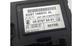 MODULO ELECTRONICO FORD GALAXY (2006-2015) 1.8 TDCI 125CV 1753CC - L.7839975 / 6G9T14B533AL