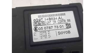MODULO ELECTRONICO FORD GALAXY (2006-2015) 1.8 TDCI 125CV 1753CC - L.7840059 / 6G9T14B534AL