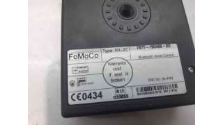 MODULO ELECTRONICO FORD GALAXY (2006-2015) 1.8 TDCI 125CV 1753CC - L.7840121 / 7S7T19G488DD