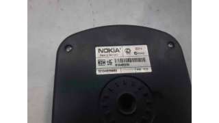 MODULO ELECTRONICO FORD GALAXY (2006-2015) 1.8 TDCI 125CV 1753CC - L.7840121 / 7S7T19G488DD