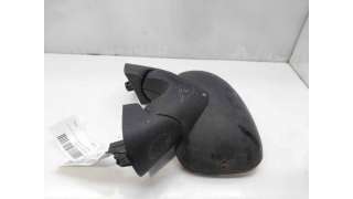 RETROVISOR IZQUIERDO RENAULT TRAFIC II CAJA/CHASIS (2006-) 2.0 DCI 115 (EL0H) 114CV 1995CC - L.7840211 / 010022