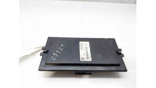 MODULO ELECTRONICO BMW 1 (2004-2007) 8 D 22CV 995CC - L.7840278 / 697771901 2